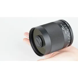 Tokina SZ 500 mm F8,0 Nikon Z