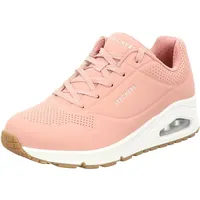 SKECHERS Uno - Stand On Air Rosa 39,5