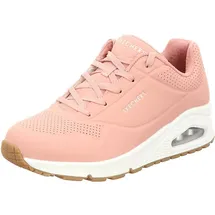 SKECHERS Uno - Stand On Air Rosa 39,5