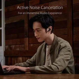 Asus ROG Cetra True Wireless schwarz