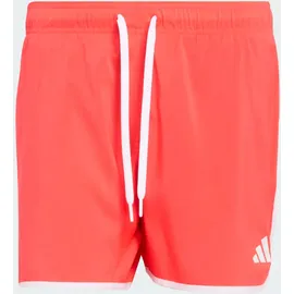 adidas Water Reactive Graphic Badeshorts Lucid Red/White XXL