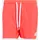 adidas Water Reactive Graphic Badeshorts Lucid Red/White XXL