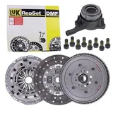 LUK Kupplungssatz LuK 600 0173 00