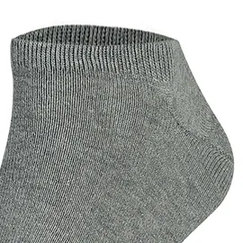 Tommy Hilfiger Sneakersocken 2er Pack Grau 43-46
