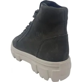 Paul Green Sneaker High Damen Grau 40