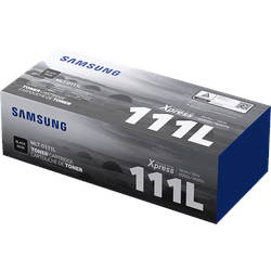 SAMSUNG 111L Toner Schwarz (SU799A)