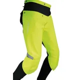 Rainlegs Gelb XL