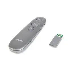 DICOTA Presenter Virtuell 7640239421356 DICOTA
