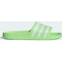 Adidas Adilette Aqua Green Spark / Cloud White / Green Spark 44,5