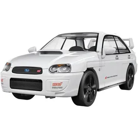 Cobi 24649 Subaru Impreza WRX STI
