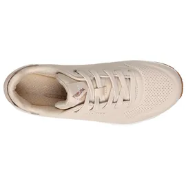SKECHERS Uno - Golden Air Beige 37