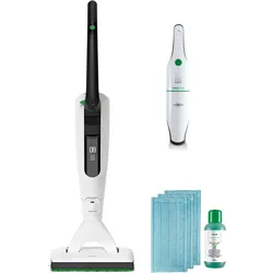 Vorwerk Kobold VK7 Akku-Staubsauger Super-Sommer-Set plus (S)