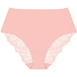 Triumph Pretty Micro Maxi Slip Rosa M