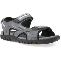 GEOX Strada Herren Grau 44