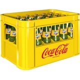 24x0,33l Fanta Glasflasche - MEHRWEG -