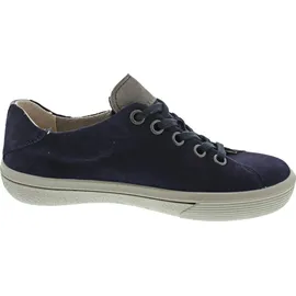 Legero Tempesta Blau Damen 39