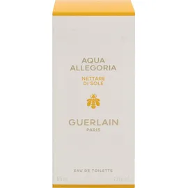 Guerlain Aqua Allegoria Nettare di Sole Eau de Toilette 125 ml