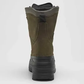Kamik Herren Stiefel grün, Größe 44