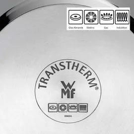 WMF Durado Pfannen-Set 3-tlg. 20 cm + 24 cm + 28 cm
