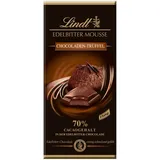 edelbitter mousse Schokoladentafel 150 g