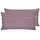 Tom Tailor Kissenbezug Bold Check 40 x 40 cm Lila