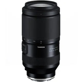 Tamron 70-180mm f/2.8 Di III VC VXD G2 Sony E
