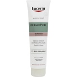 BEIERSDORF Eucerin DermoPure Triple Effect Reinigungsgel