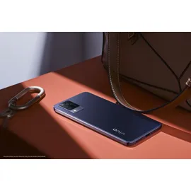 Vivo V21 5G 8 GB RAM 128 GB dusk blue