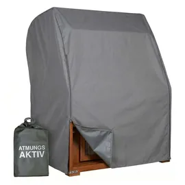 Mr. Deko Aero Protect 120 x 80 x 160 cm Dunkelgrau