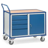 FETRA Tischwagen 300 kg