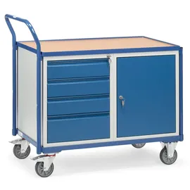FETRA Tischwagen 300 kg