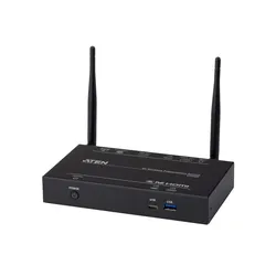 ATEN VP2020 4K Wireless Presentation Switch mit Dual View