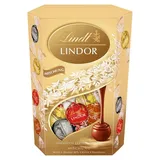 Lindt Lindor Cornet Mischung Pralinen 500 g
