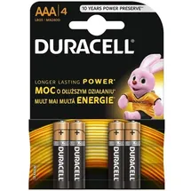 Duracell CopperTop MN 2400