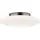 Helestra Kymo 1 LED rund chrom