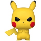 Funko POP! Pokemon Pikachu Grumpy #48401