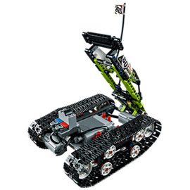 Lego Technic Ferngesteuerter Tracked Racer 42065