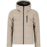 Protest Prtsuperior Skijacke BambooBeige M