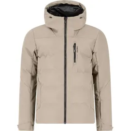 Protest Prtsuperior Skijacke BambooBeige M
