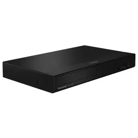 Panasonic DP-UB150 Blu-ray-player Schwarz