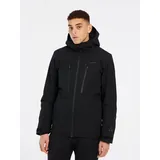 Protest Timothy Jacke - True Black M