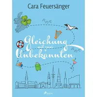 SAGA Egmont Gleichung mit zwei Unbekannten