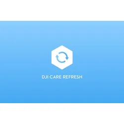 DJI Care Refresh 2 Jahre Air 3 (Versicherungsschutz)