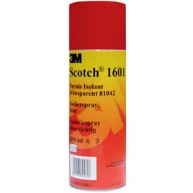 3M Isolierlack Transparent 0,4 l