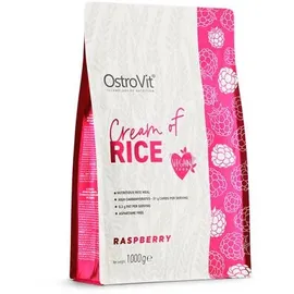 Ostrovit Cream of Rice Beutel 1020 g
