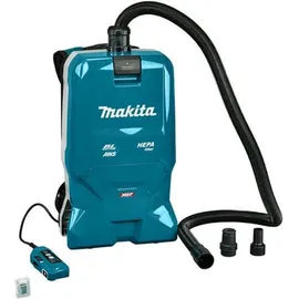 Makita XGT 40 VC012GZ01