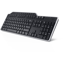 Dell KB-522 Wired Business Multimedia Keyboard UK (580-17667)