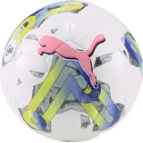 Puma Orbita 5 HYB Lite 290 weiß - 4