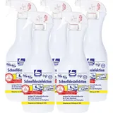 Dr.Becher Schnelldesinfektion 1 l