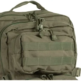 Mil-Tec US Assault 36 oliv